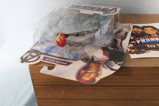 Avengers Ant Man Figure