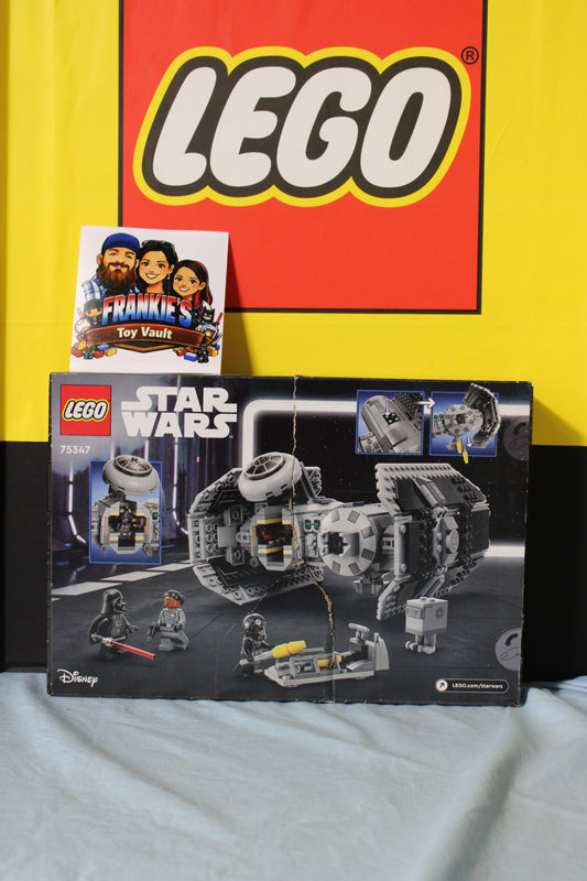Lego 75347 TIE Bomber