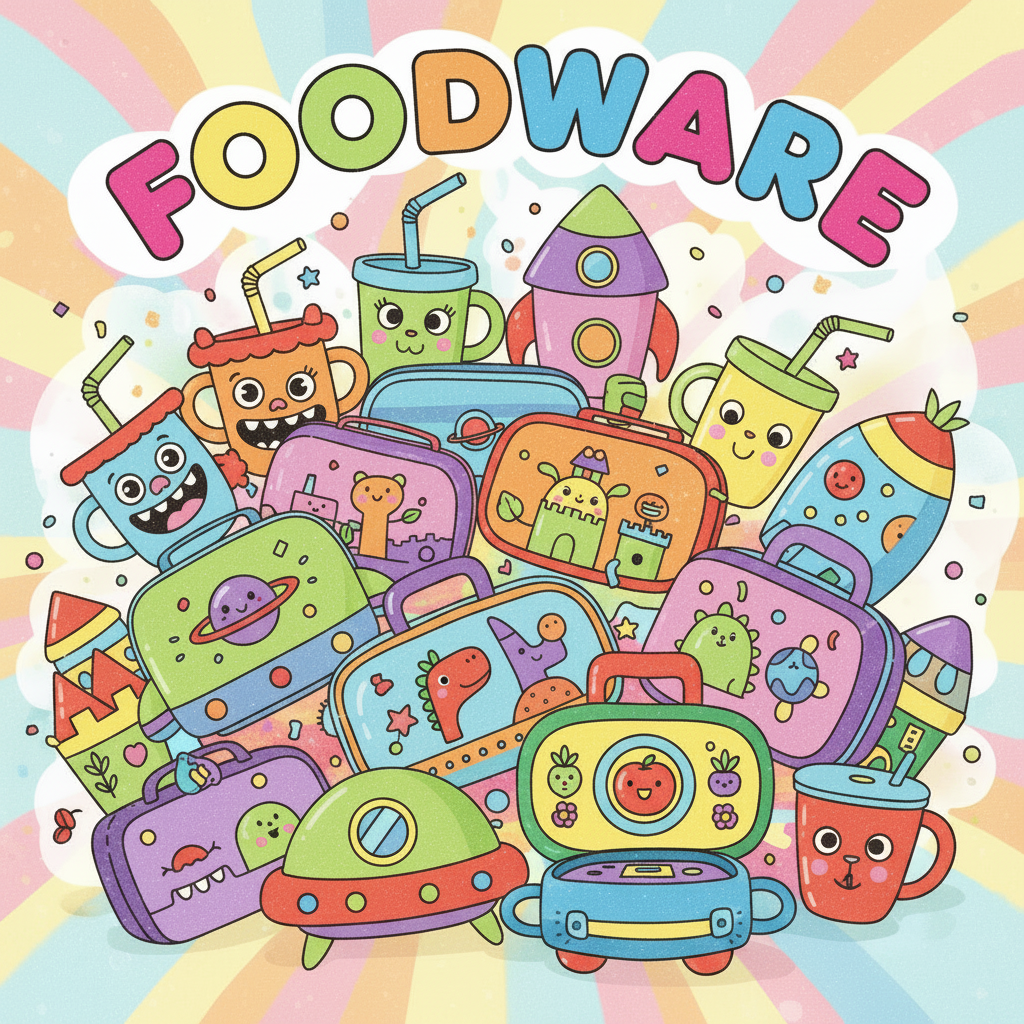 Foodware