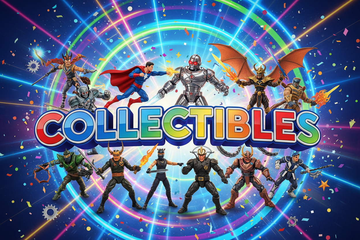 Collectibles