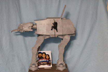 AT-AT Popcorn Bucket