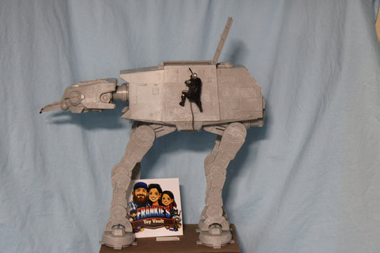 AT-AT Popcorn Bucket