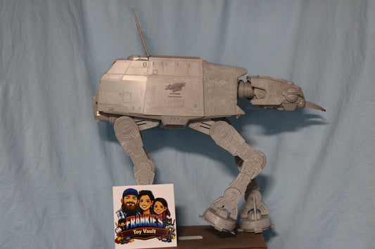 AT-AT Popcorn Bucket