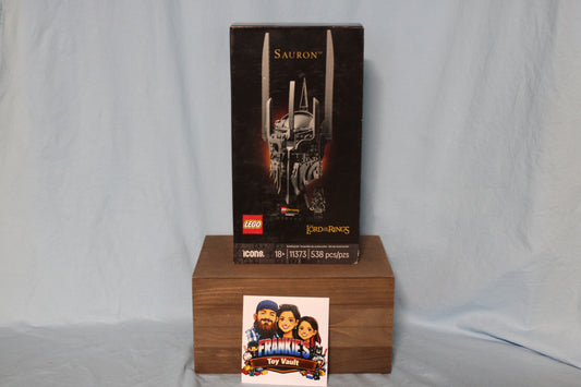Lego 11373 Sauron
