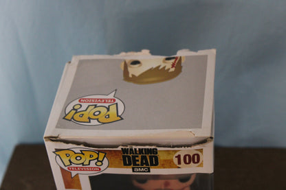 Funko 100 Injured Daryl - The Walking Dead