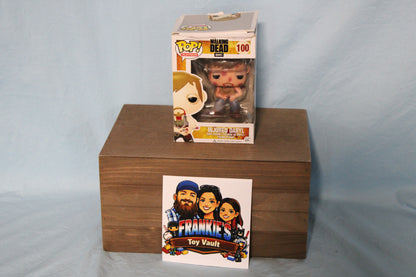 Funko 100 Injured Daryl - The Walking Dead
