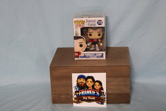 Funko 770 Forrest Gump