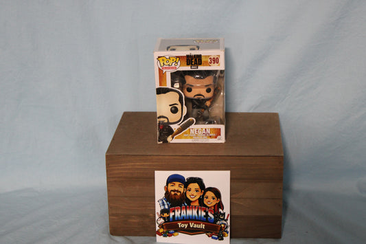 Funko 390 Negan - The Walking Dead
