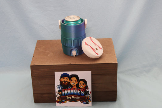 Cooler Koozie for 12 ounce cans