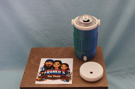 Cooler Koozie for 12 ounce cans