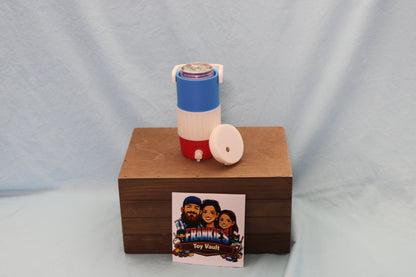 Can Drink Cooler Koozie Bundle 2 for $20