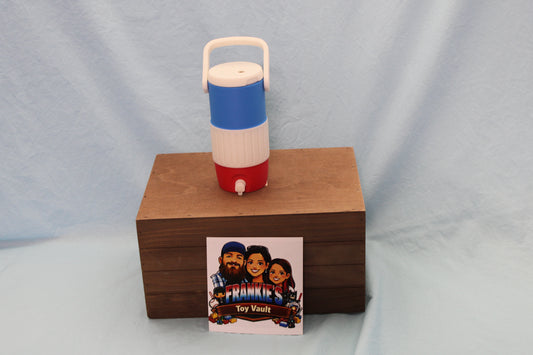 Can Drink Cooler Koozie Bundle 2 for $20
