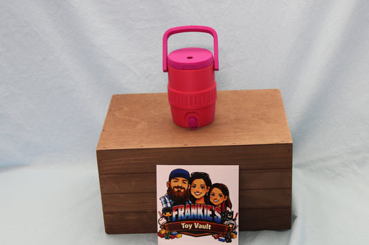 Mini Cooler Koozie for 7.5 ounce cans