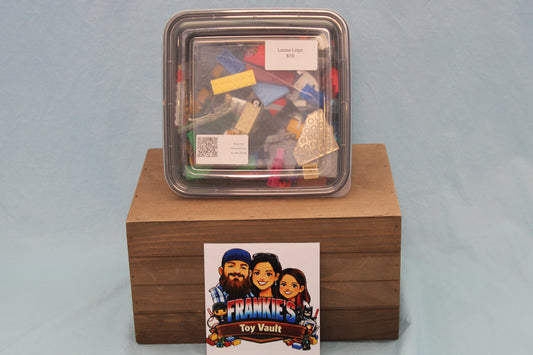 Big Loose Lego Box