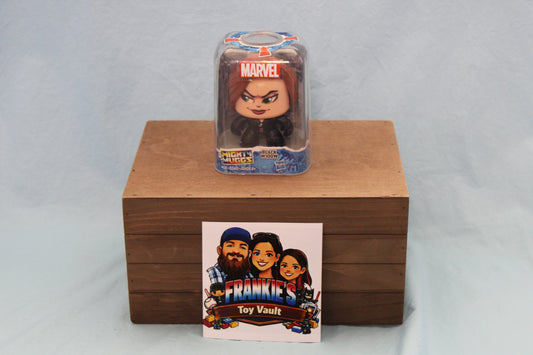Marvel Black Widow Mighty Muggs