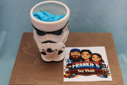 Storm Trooper Goblet
