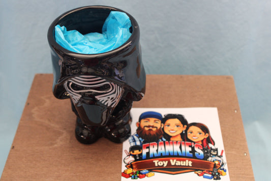 Kylo Ren Goblet