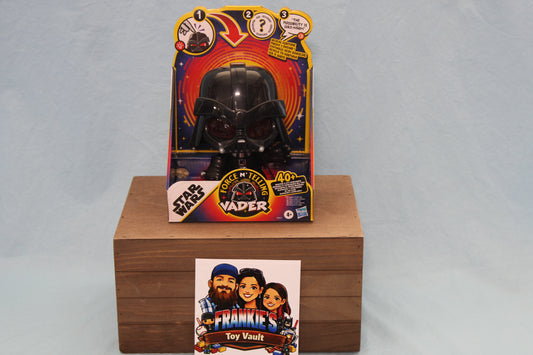 Darth Vader Force N' Telling Fortune Teller