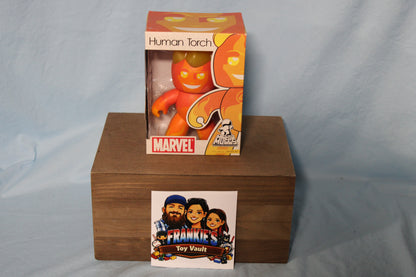 Human Torch Mighty Mugs