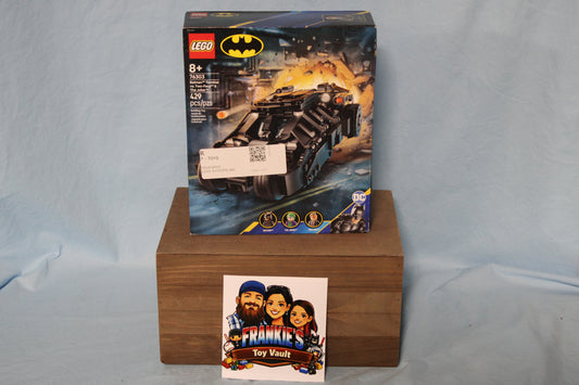 Lego 76303 Batman Tumbler vs Two-Face & The Joker