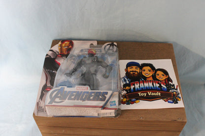 Avengers Ant Man Figure