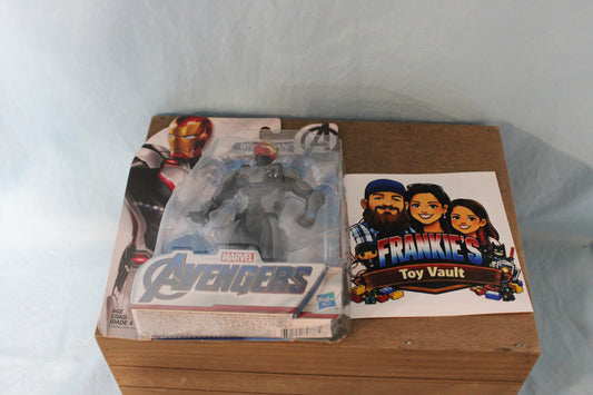 Avengers Ant Man Figure