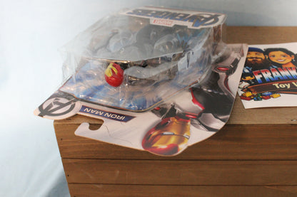 Avengers Ant Man Figure