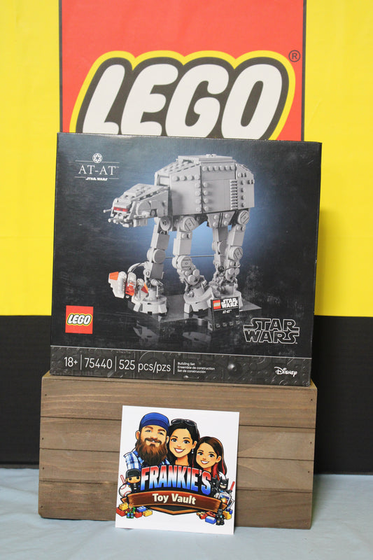 Lego 75440 AT-AT