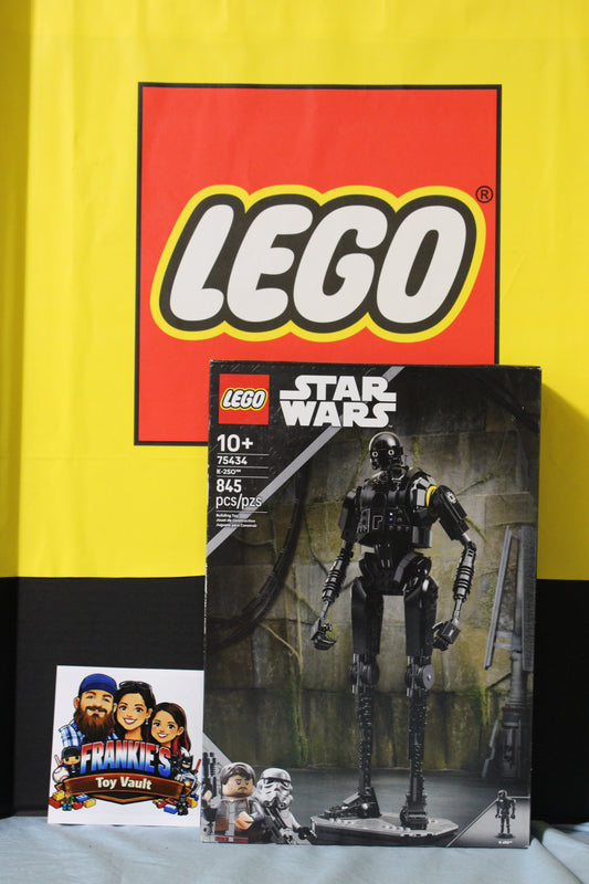 Lego 75434 K-2SO